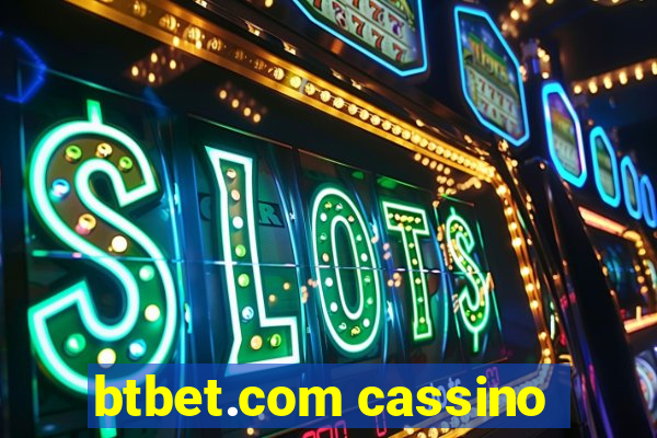 btbet.com cassino